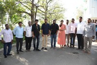 Amrutha Varshini Movie Opening